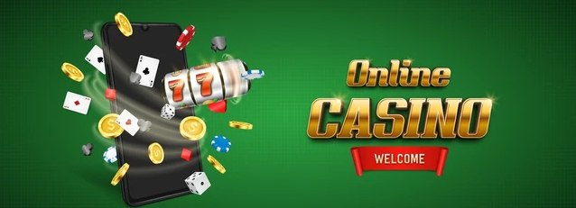 SELAMAT DATANG DI GARAGA88 situs slot tergacor dan terupdate