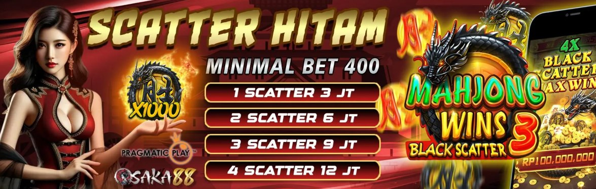 SELAMAT DATANG DI GARAGA88 situs slot tergacor dan terupdate